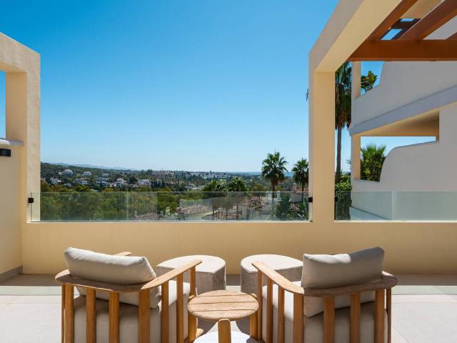 Apartamento en venta en Centro, Marbella