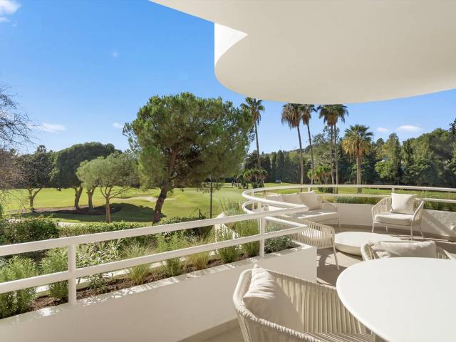 Apartamento en venta en Centro, Marbella