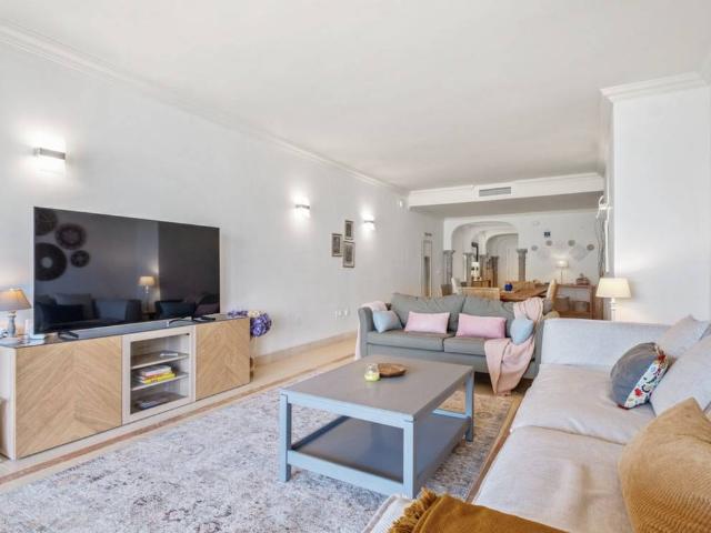 Apartamento en venta en Centro, Costa del Sol Occidental