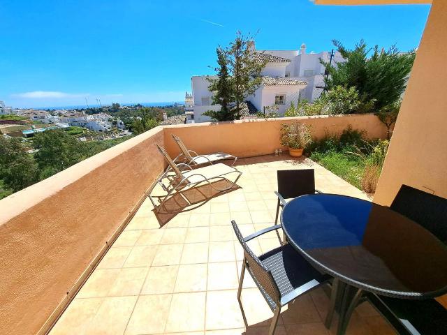 Apartamento en venta en Centro, Costa del Sol Occidental