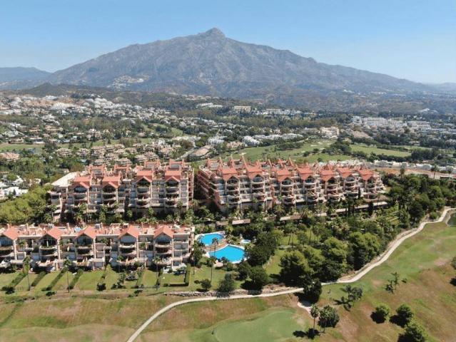 Apartamento en venta en Centro, Costa del Sol Occidental