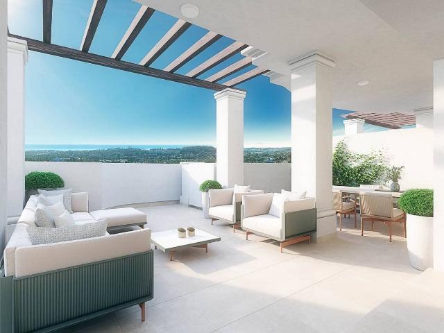 Apartamento en venta en Centro, Costa del Sol Occidental