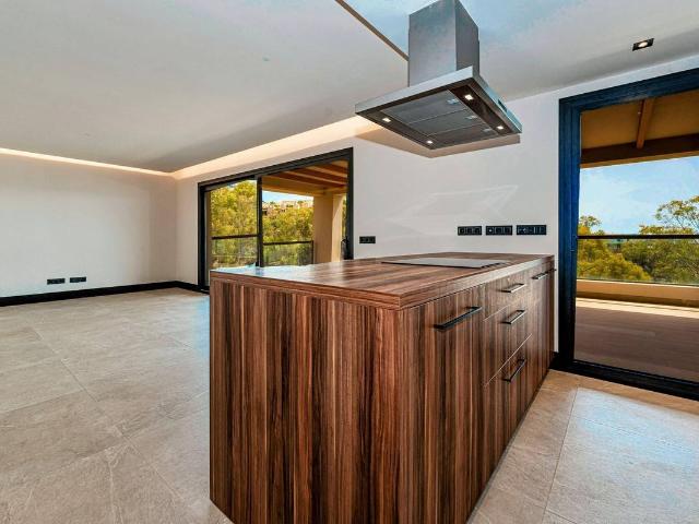 Apartamento en venta en Centro, Costa del Sol Occidental