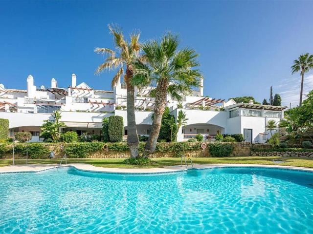 Apartamento en venta en Marbella, Casco antiguo