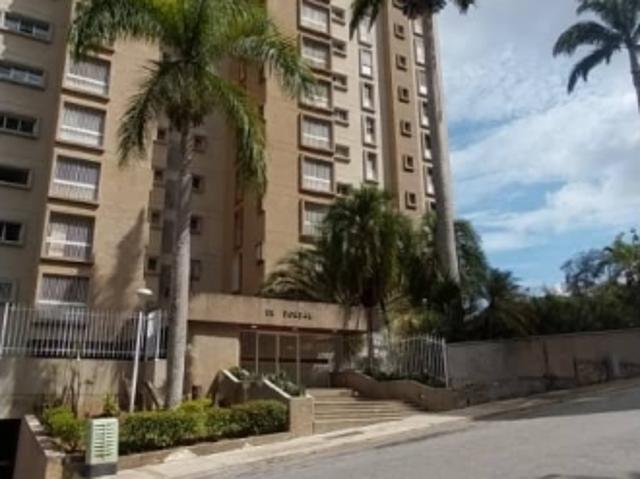Apartamento en venta en Boca De Uchire, Miranda