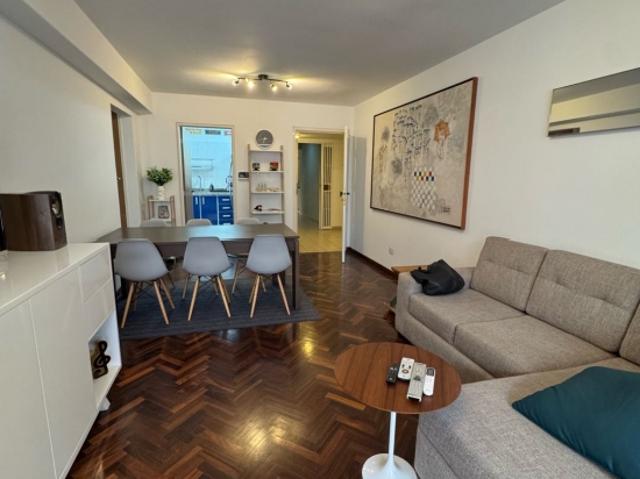 Apartamento en venta