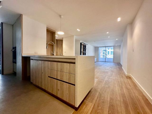 Apartamento en venta en Boca De Uchire, Miranda