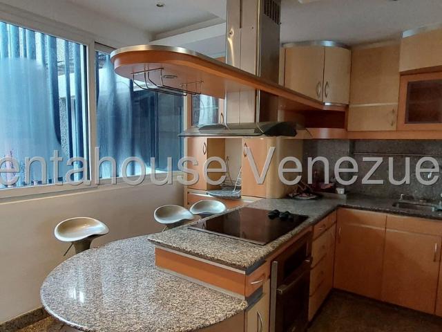 Apartamento en venta en Boca De Uchire, Miranda