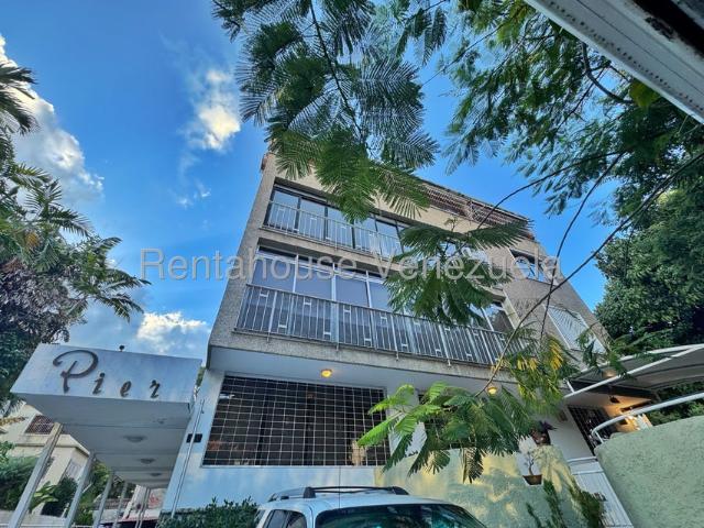 Apartamento en venta en Bolívar