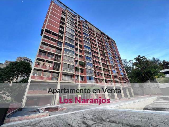 Apartamento en venta en Bolívar