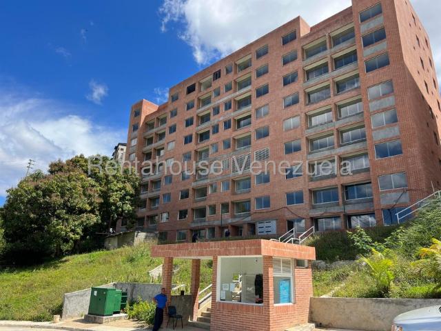Apartamento en venta en Boca De Uchire, Miranda