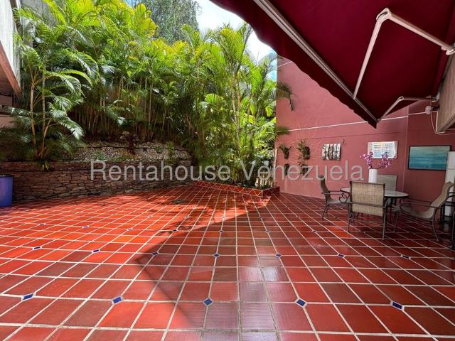 Apartamento en venta en Boca De Uchire, Miranda