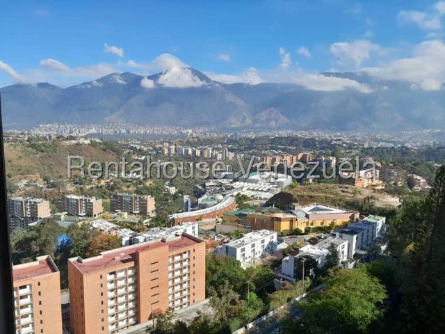 Apartamento en venta en Caracas, Distrito Capital