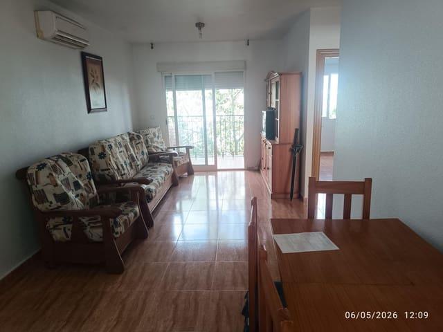 Apartamento en venta en Los Narejos, Campo de Cartagena y Mar Menor