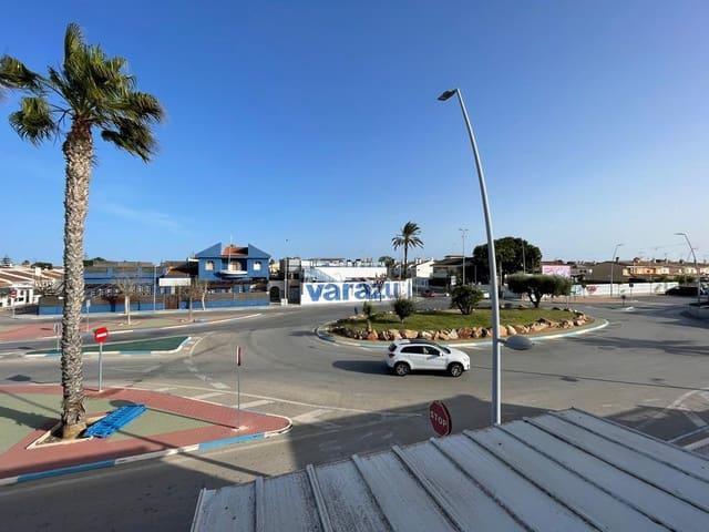 Apartamento en venta en Los Narejos, Campo de Cartagena y Mar Menor