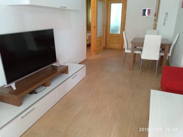 Apartamento en venta en Los Narejos, Campo de Cartagena y Mar Menor