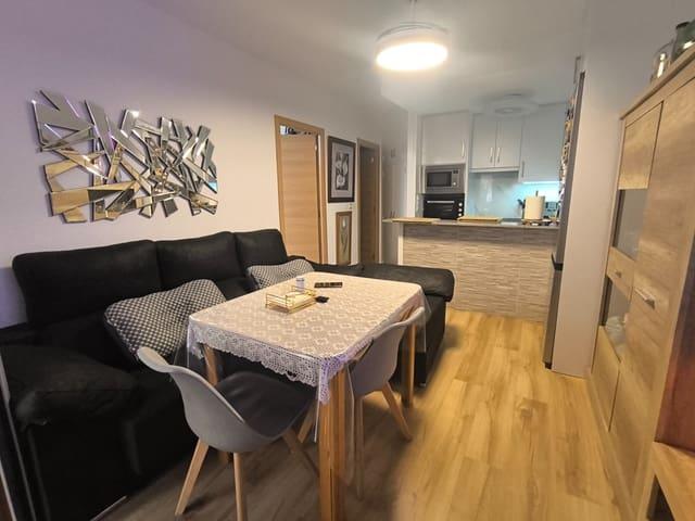Apartamento en venta en Los Narejos, Campo de Cartagena y Mar Menor
