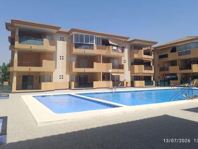 Apartamento en venta en Los Narejos, Campo de Cartagena y Mar Menor