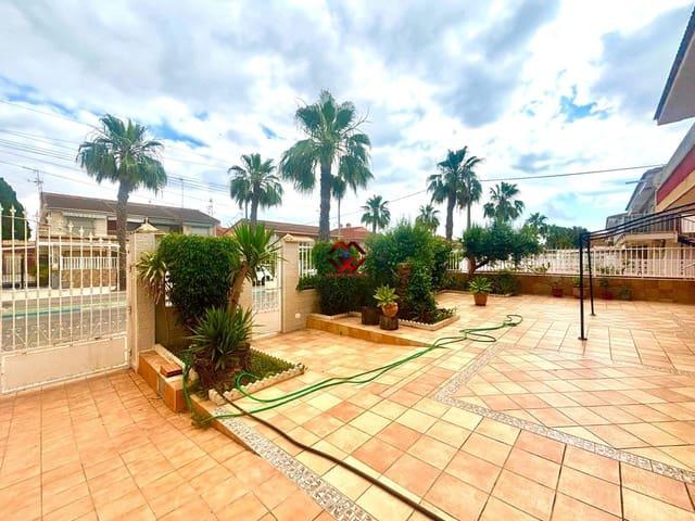 Apartamento en venta en Los Narejos, Campo de Cartagena y Mar Menor