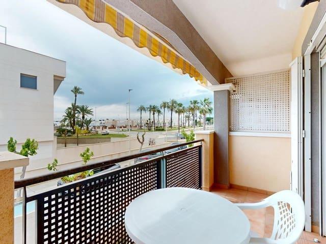 Apartamento en venta en Los Narejos, Campo de Cartagena y Mar Menor
