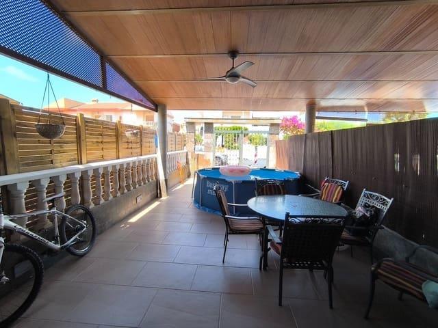 Apartamento en venta en Los Narejos, Campo de Cartagena y Mar Menor