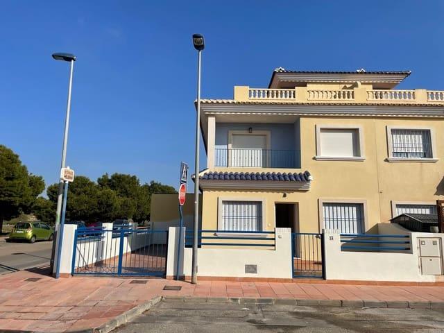 Apartamento en venta en Los Narejos, Campo de Cartagena y Mar Menor