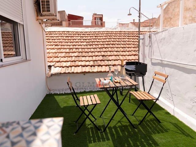 Apartamento en venta en Los Narejos, Campo de Cartagena y Mar Menor