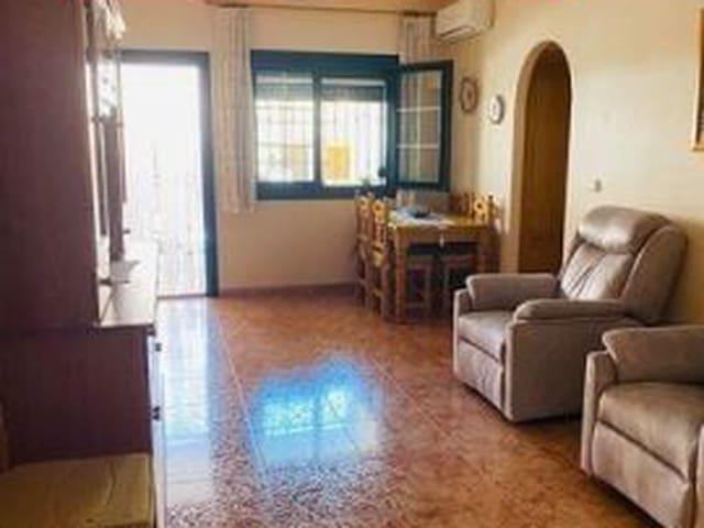 Apartamento en venta en Los Narejos, Campo de Cartagena y Mar Menor