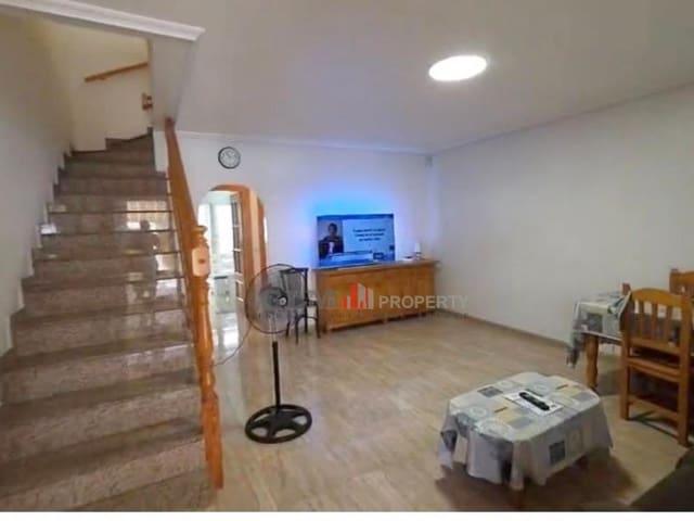 Apartamento en venta en Los Narejos, Campo de Cartagena y Mar Menor