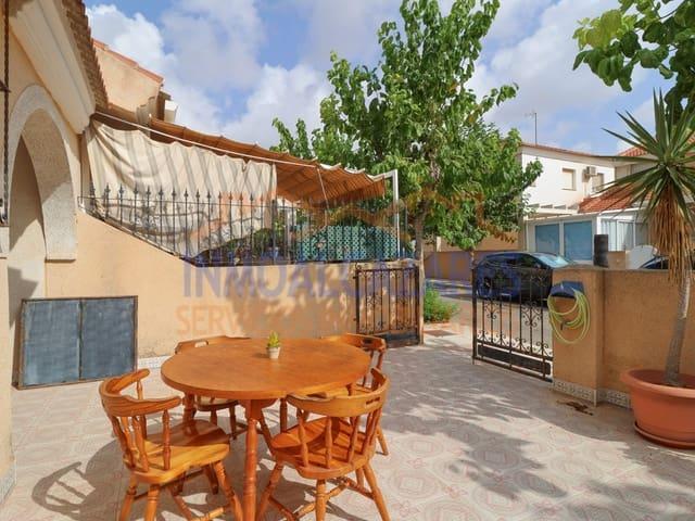 Apartamento en venta en Los Narejos, Campo de Cartagena y Mar Menor
