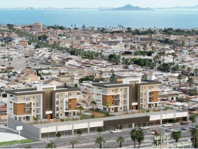 Apartamento en venta en Los Alcázares, Campo de Cartagena y Mar Menor