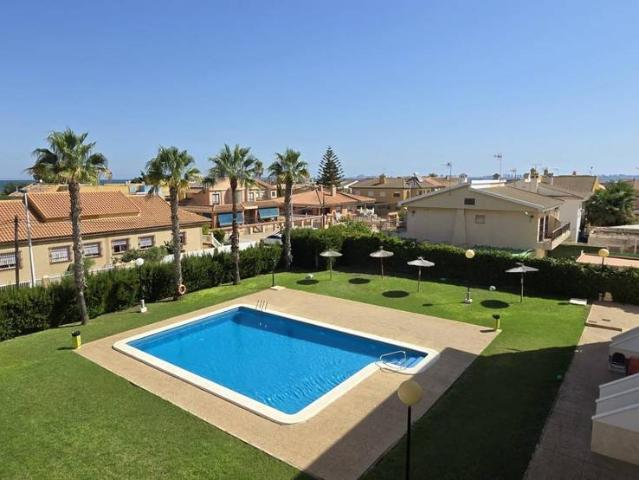 Apartamento en venta en Cartagena Casco, Campo de Cartagena y Mar Menor
