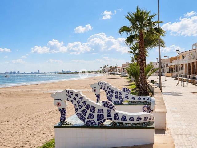 Apartamento en venta en Cartagena Casco, Cartagena
