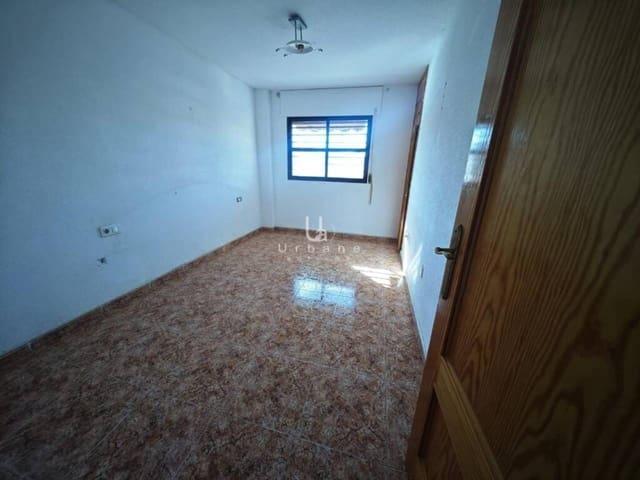 Apartamento en venta en Rincón de San Ginés, Campo de Cartagena y Mar Menor