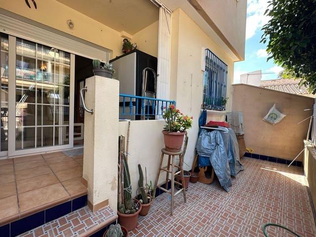 Apartamento en venta en Los Alcázares, Campo de Cartagena y Mar Menor