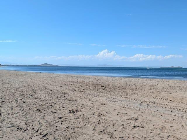 Apartamento en venta en Rincón de San Ginés, Campo de Cartagena y Mar Menor