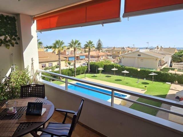 Apartamento en venta en Rincón de San Ginés, Campo de Cartagena y Mar Menor
