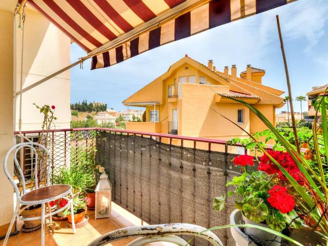 Apartamento en venta en Costa del Sol Occidental, Andalucía