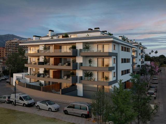 Apartamento en venta en Costa del Sol Occidental, Andalucía