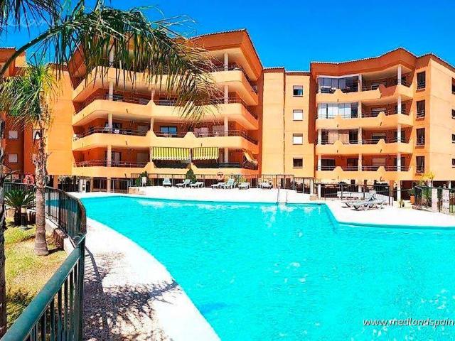 Apartamento en venta en Costa del Sol Occidental, Andalucía