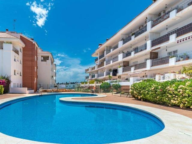 Apartamento en venta en Costa del Sol Occidental, Andalucía