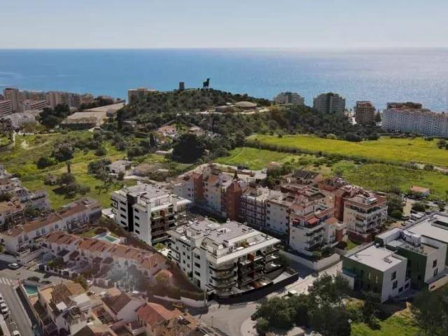Apartamento en venta en Costa del Sol Occidental, Andalucía