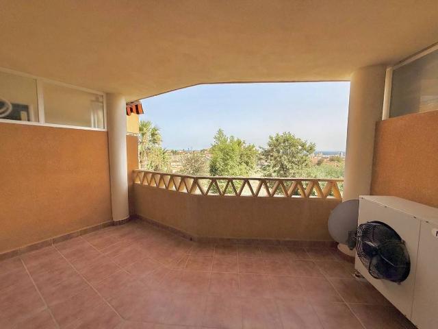Apartamento en venta en Costa del Sol Occidental, Andalucía