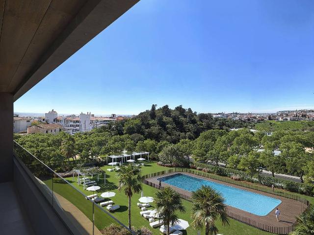 Apartamento en venta en Costa del Sol Occidental, Andalucía