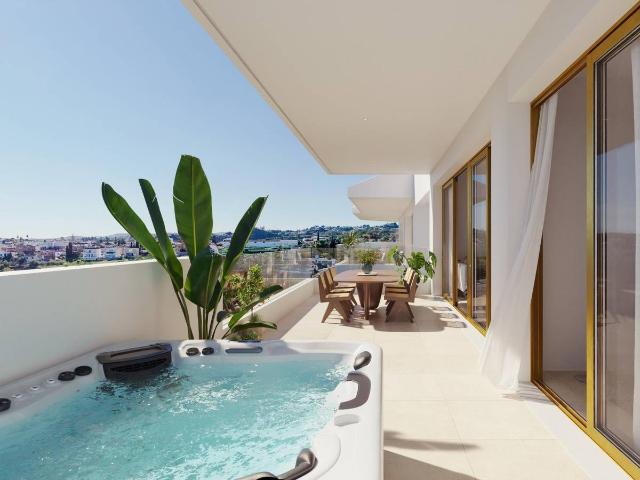 Apartamento en venta en Costa del Sol Occidental, Andalucía
