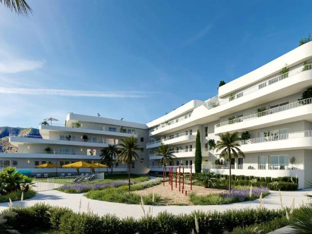Apartamento en venta en Costa del Sol Occidental, Andalucía