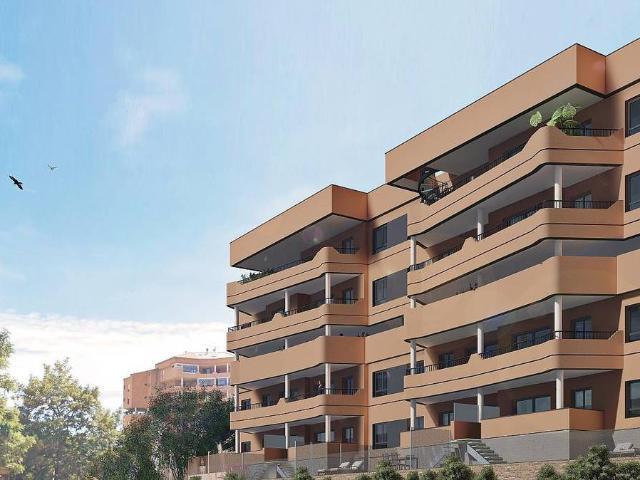 Apartamento en venta en Costa del Sol Occidental, Andalucía