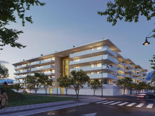 Apartamento en venta en Costa del Sol Occidental, Andalucía