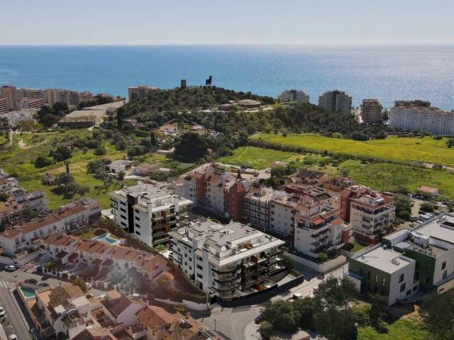 Apartamento en venta en Costa del Sol Occidental, Andalucía