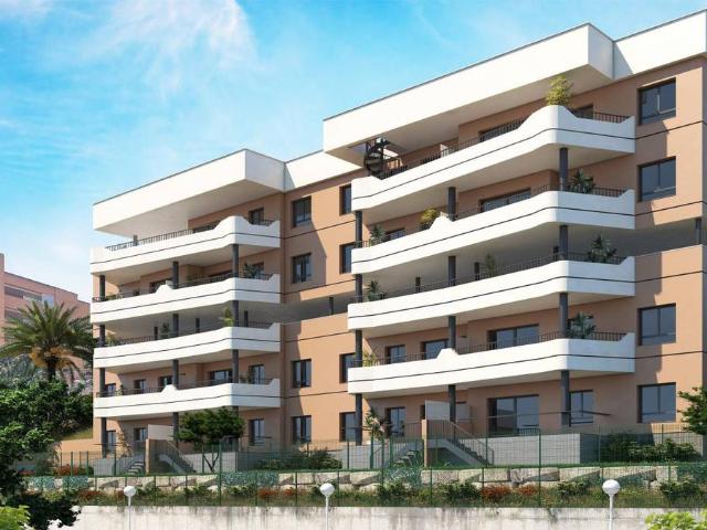 Apartamento en venta en Costa del Sol Occidental, Andalucía